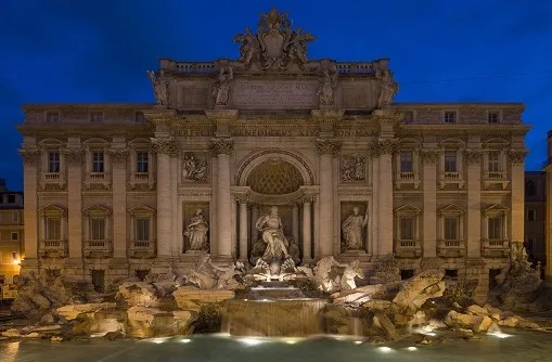pantheon