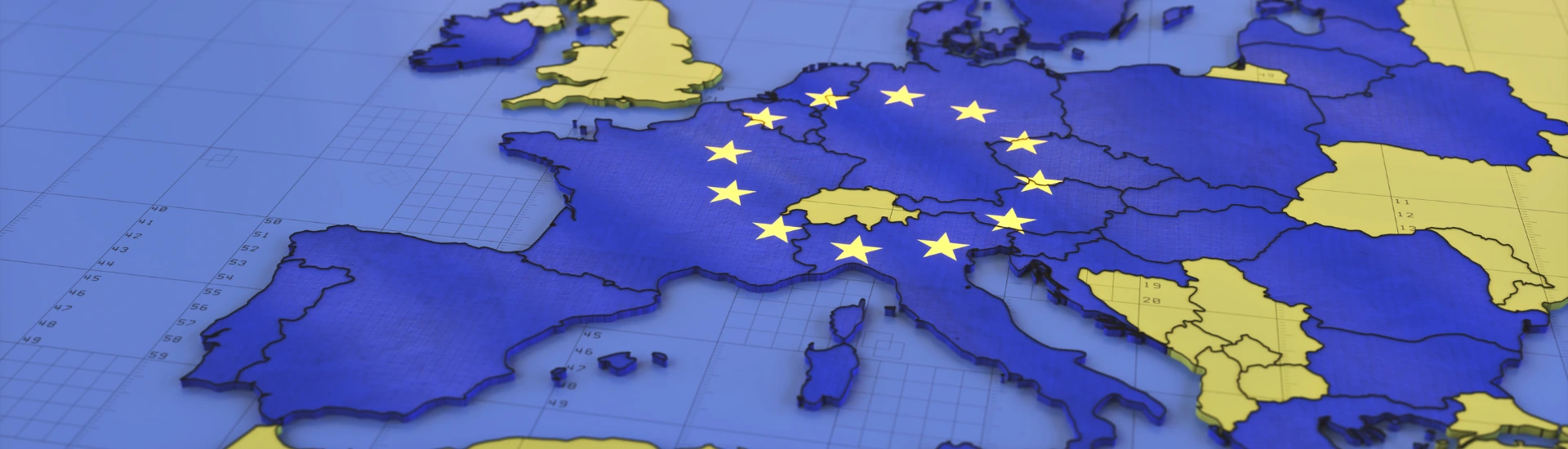 Liste des pays membres de l'espace Schengen