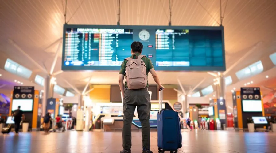 AXA Schengen Europe Travel