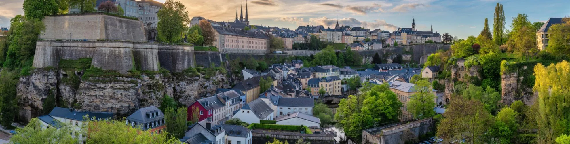 Luxembourg Photography