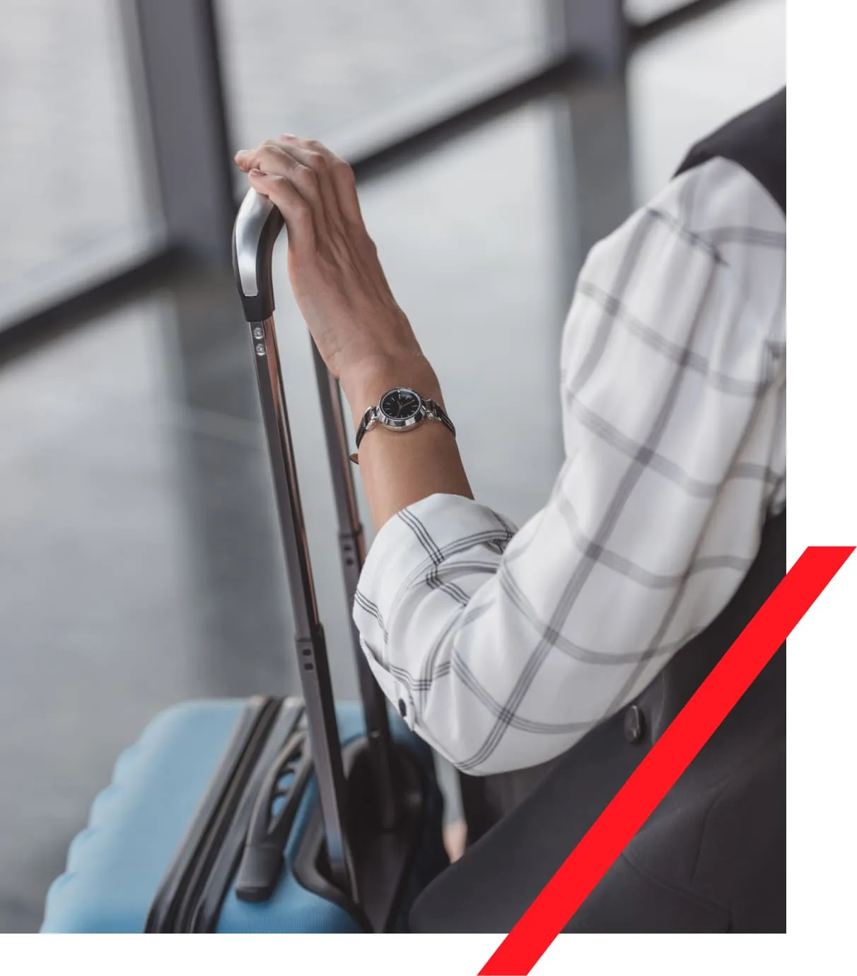 couple london travelling