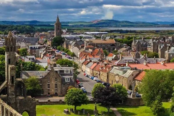 UK Itinerary Ideas: Best 2026 Travel Routes from 3 Days to 3 Weeks