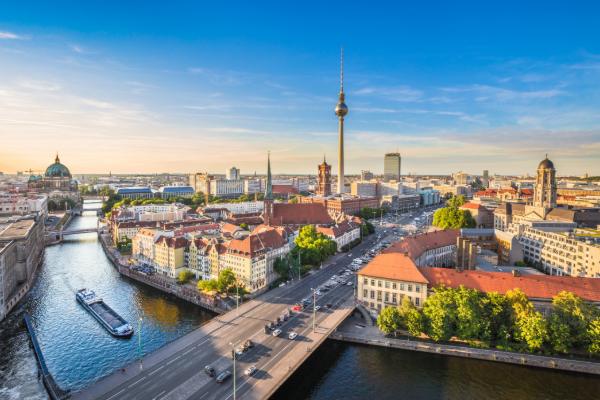 Voyage en Allemagne : Que devriez-vous absolument voir lors de vos vacances en 2026 ?