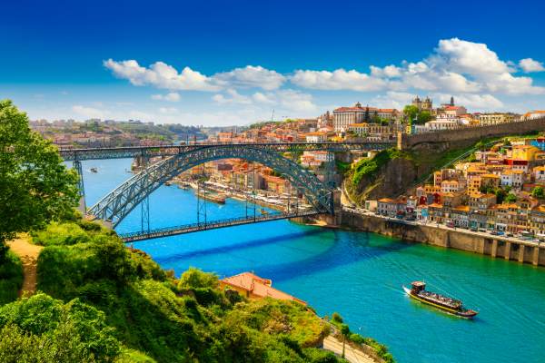 Portugal Itineraries 2026: The Best Routes from 3 Days to 3 Weeks