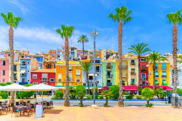 Travel Itineraries in Spain: Routes and Circuits Based on Your Trip Duration
