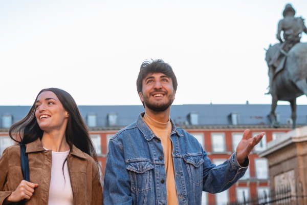 City Guide to Madrid 2026: Best Spots, Itineraries & Budget