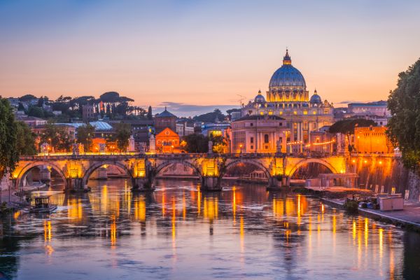 Rome City Guide : Incontournables, Itinéraires et Coins Secrets