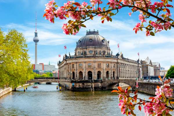 Guide de voyage Berlin : découvrez la ville comme un local