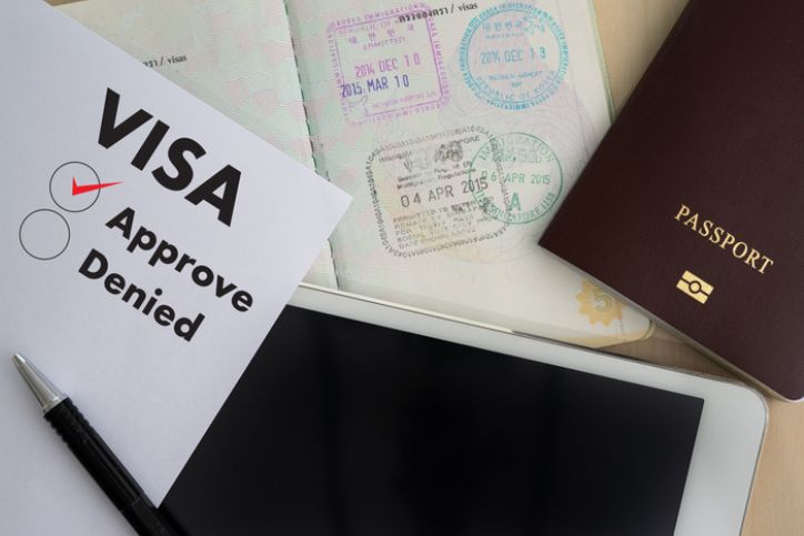 Nouveauté : demande de visa Schengen en ligne, est-ce possible et comment faire ?