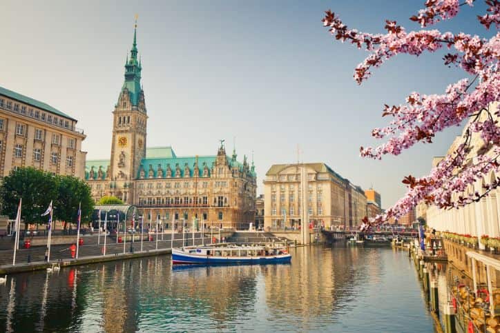 Going to Germany: Travel and safety advice