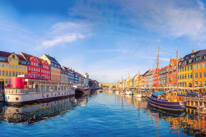 The safest and most welcoming destinations in Europe