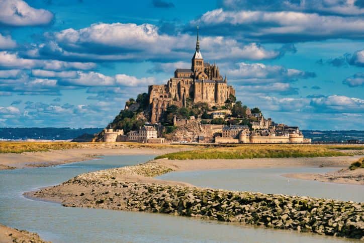 Going to France: travel and safety advice