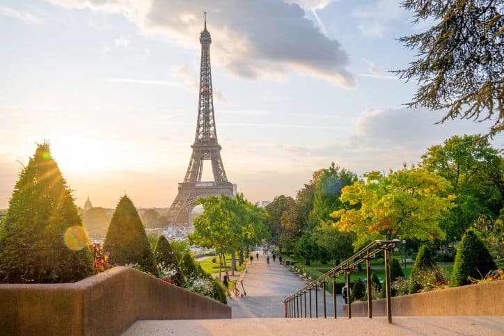 Guide complet et insolite pour visiter Paris sans être déçu