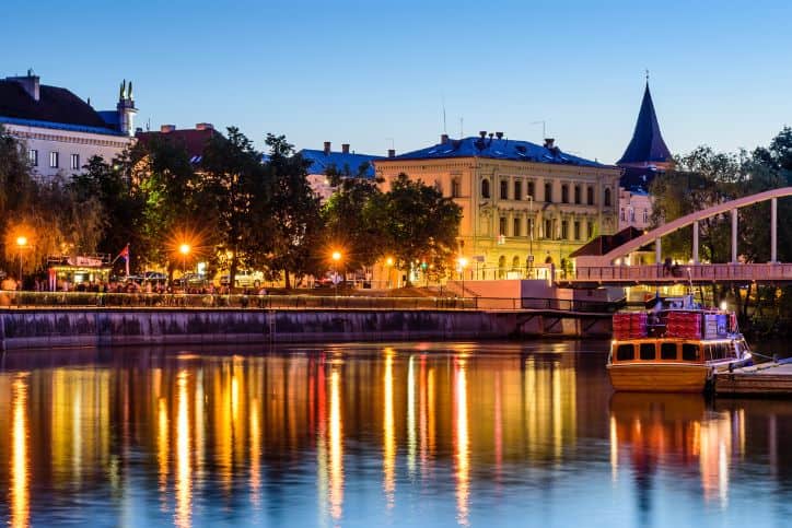 European Capitals of Culture 2025: our favorites in the 3 title cities