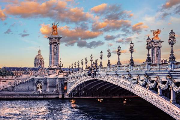 10 charming places to discover less than 100 km from Paris