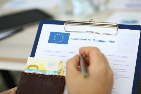 Schengen Visa Refusal: How do I claim an insurance refund?
