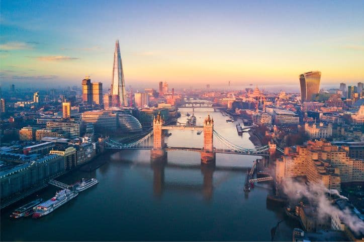 Everything you should know about ETA: the new requirement to come to the U.K.