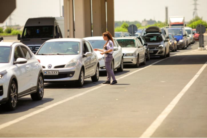 The return of Schengen border controls in 2026: what changes for you