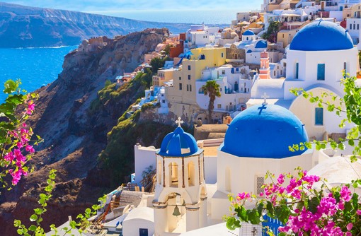 grecia-most-visited-country